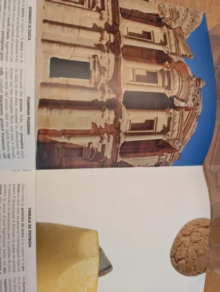 Moldes Silicona Alessi