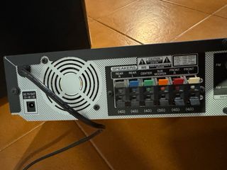 Home Cinema LG HT903WA-AP