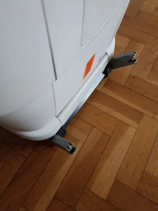 Silla coche Britax Römer grupo 2/3 ISOFIX azul