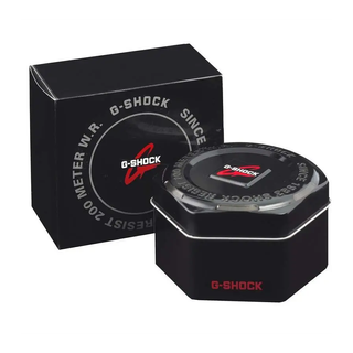 OROLOGIO G-SHOCK GA-2100-1AER