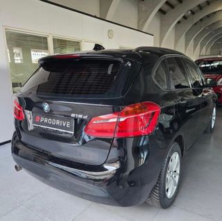 BMW Serie 218D Active Tourer 5 puertas del 2015