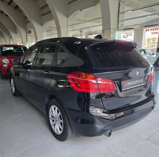 BMW Serie 218D Active Tourer 5 puertas del 2015