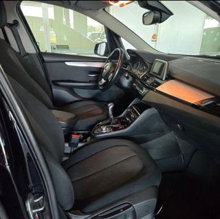 BMW Serie 218D Active Tourer 5 puertas del 2015