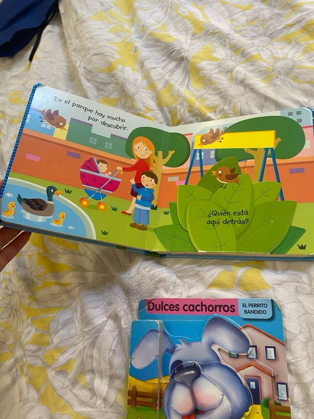 lote de libros infantiles bebe cars coches disney