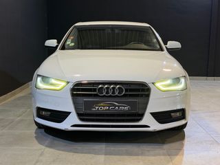 Audi A4 SLINE