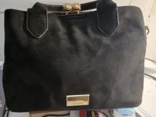Bolso Parfois Negro