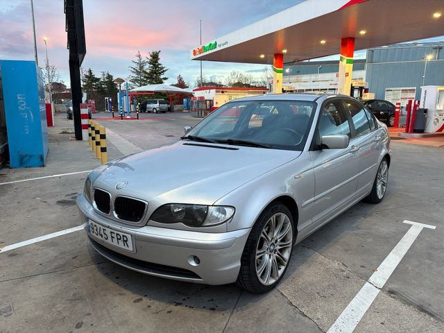 BMW Serie 3 2004