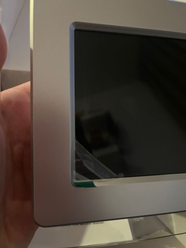 Marco Digital Sigmatek DS-700 7’’ pantalla LCD