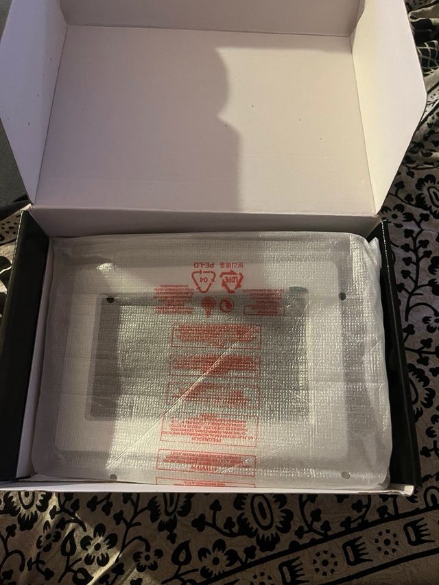 Marco Digital Sigmatek DS-700 7’’ pantalla LCD