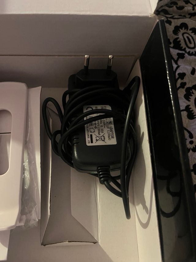 Marco Digital Sigmatek DS-700 7’’ pantalla LCD