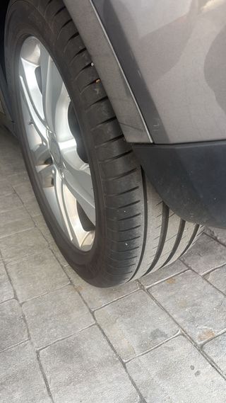 Mercedes-Benz GLA 2015