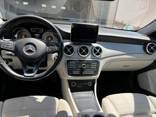 Mercedes-Benz GLA 2015