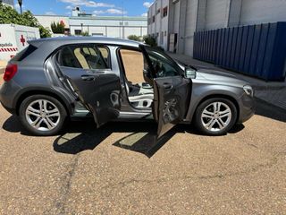 Mercedes-Benz GLA 2015