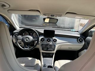 Mercedes-Benz GLA 2015