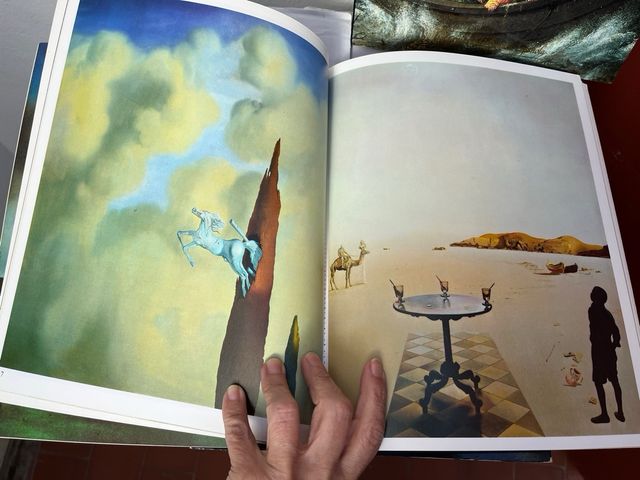 Los genios de la Pintura Española