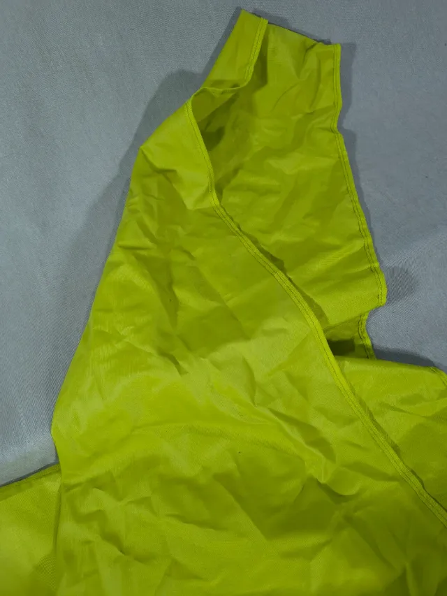 Toldo Vela de sombra triangular.  3,6m