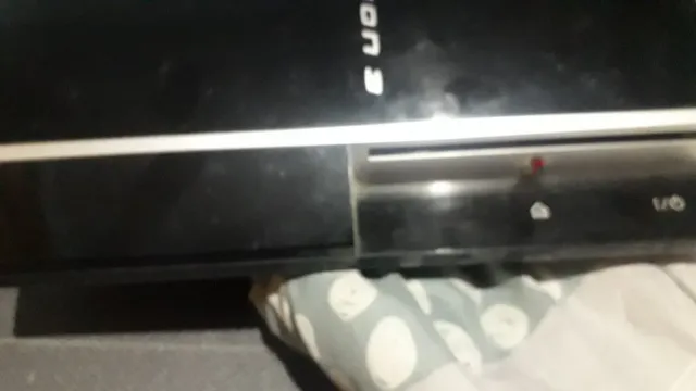 Ps3 Fat 80GB + Mando Compatible + juego