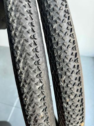 Continental Race King CX 35mm Neumáticos Gravel