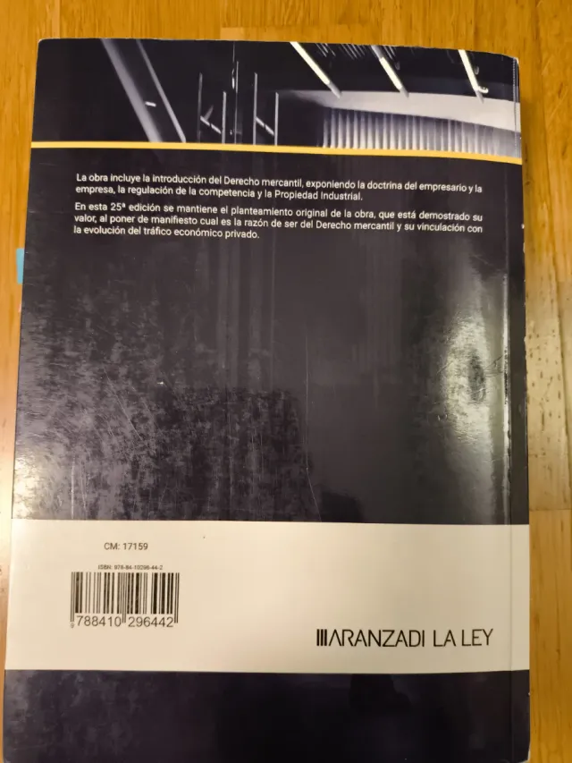 Apuntes de Derecho Mercantil