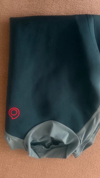 Camiseta neopreno Decathlon surf verano talla M