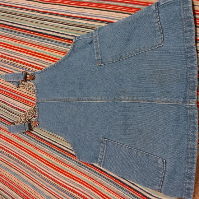 Lote Ropa Niña 6 Años