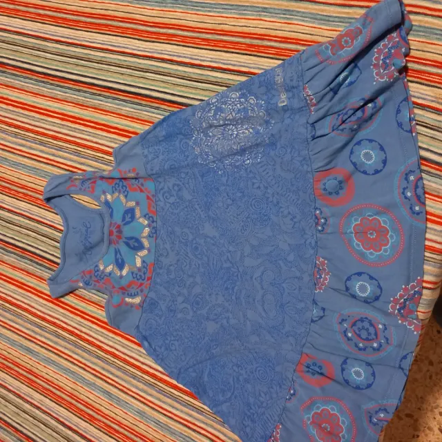 Lote Ropa Niña 6 Años