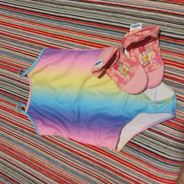 Lote Ropa Niña 6 Años