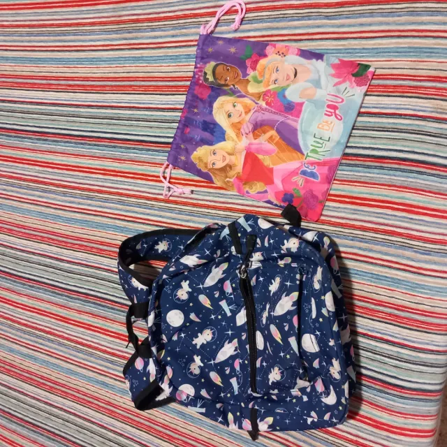 Lote Ropa Niña 6 Años