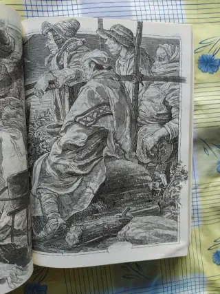 Don Quijote de La Mancha, II (Biblioteca Didact...