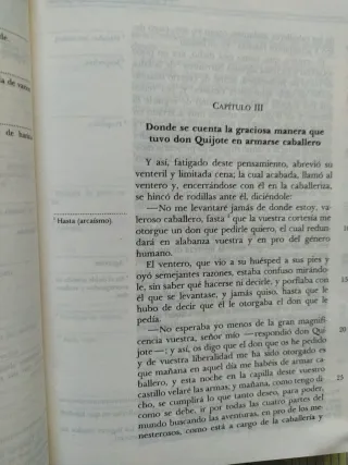 Don Quijote de La Mancha, II (Biblioteca Didact...