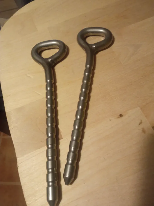 Anclajes químicos Fixe