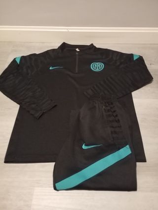 Lote chándal niño 13-14 años