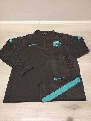 Lote chándal niño 13-14 años