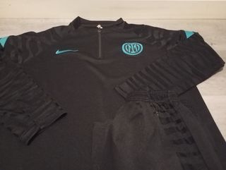 Lote chándal niño 13-14 años