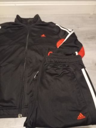 Lote chándal niño 13-14 años