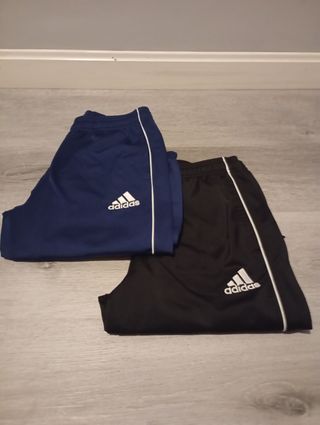 Lote chándal niño 13-14 años