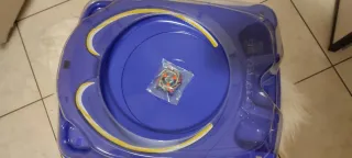 Beyblade X