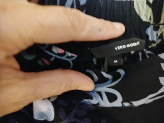 Lote 4 pantalones Zara y Vero Moda