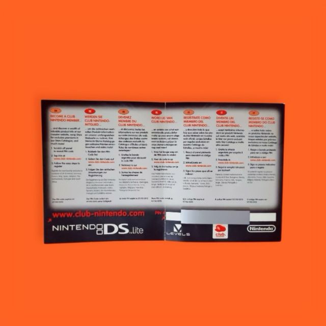 Il professor Layton e il villaggio misterioso/NDS