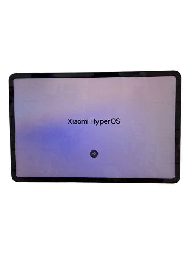 Xiaomi Pad 6 11 Gris 8GB+256GB