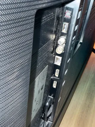 Smart TV Samsung 50 4K UHD