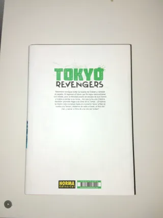 TOKYO REVENGERS 03