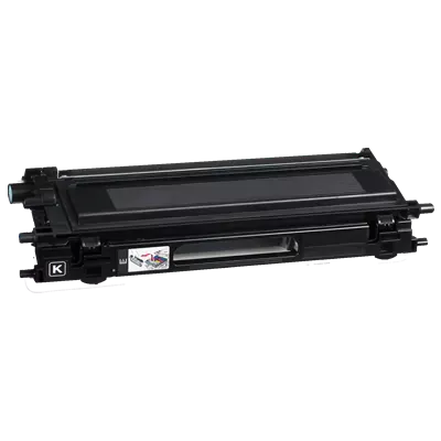 Conjunto 4 Toners Brother TN-230 BK Compatíveis