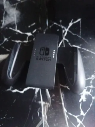 Nintendo Switch Azul y Rojo