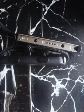 Nintendo Switch Azul y Rojo