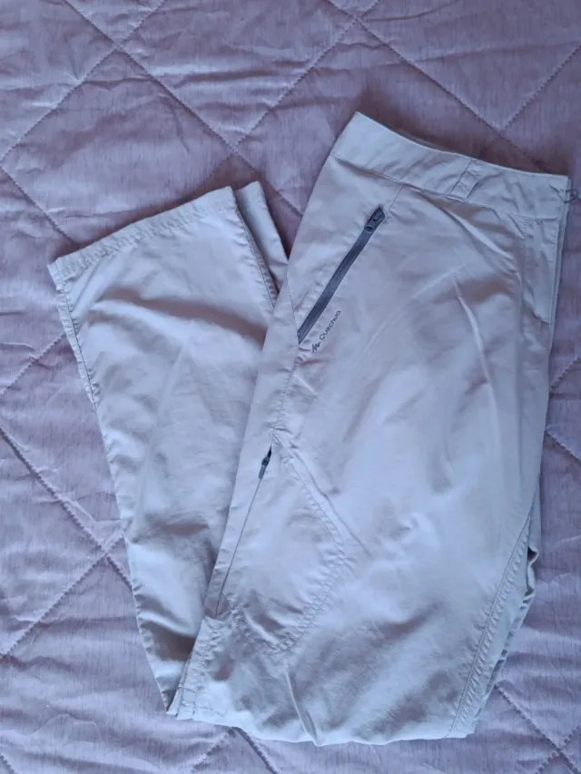 Pantalón de trekking