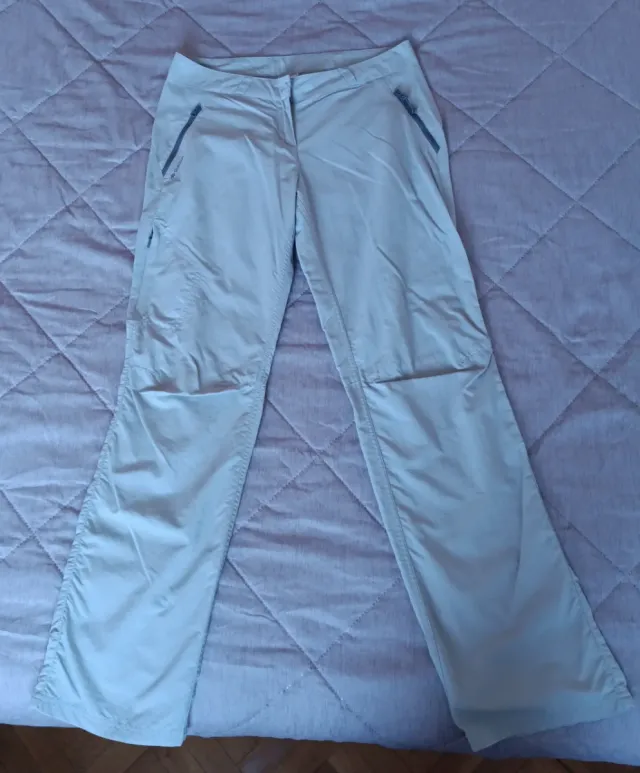 Pantalón de trekking
