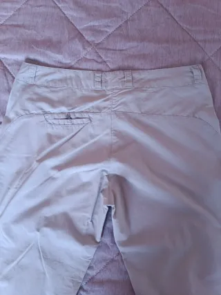 Pantalón de trekking