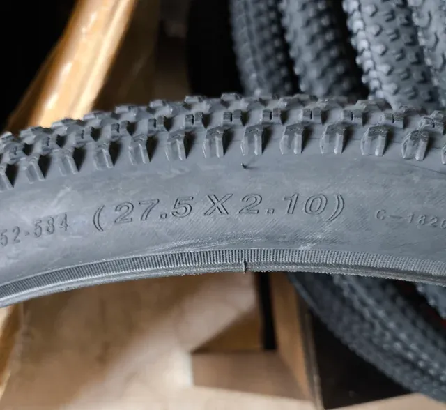 Cubiertas CST JET MTB 29-27.5-26-24-22 Nuevas