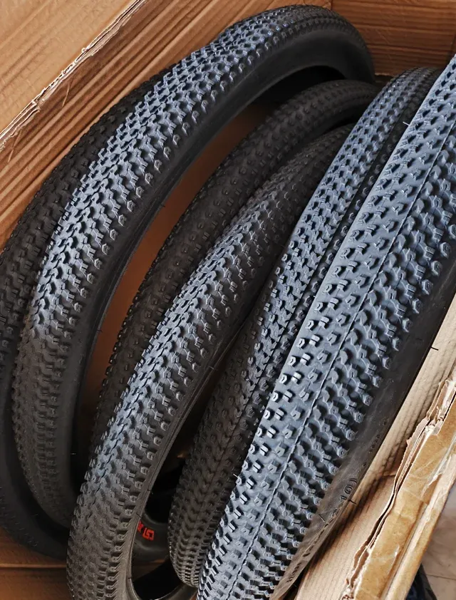 Cubiertas CST JET MTB 29-27.5-26-24-22 Nuevas